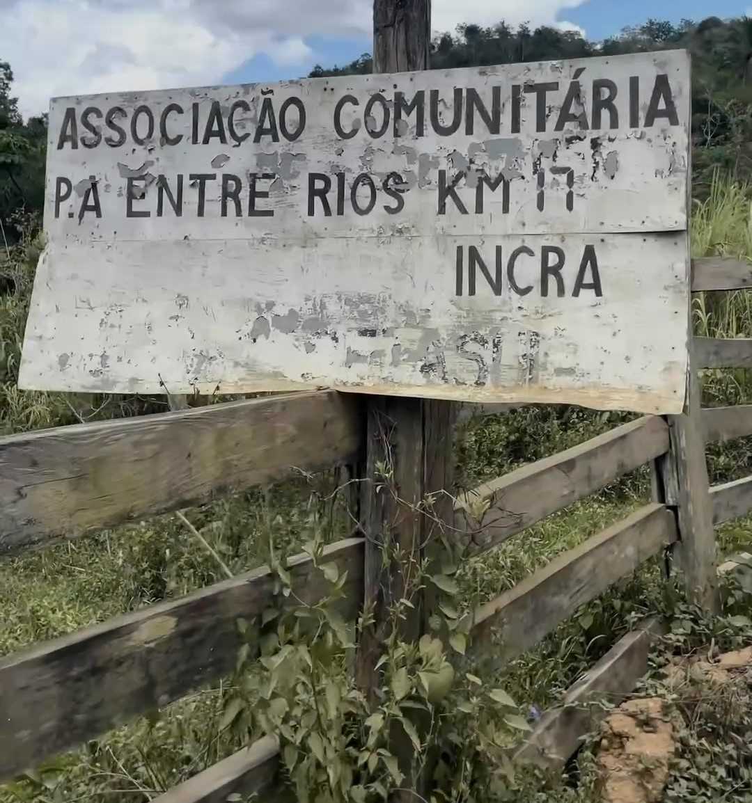 Camacã: Prefeitura de Camacã e SENAR implanta viveiro de mudas de cacau na Associação Comunitária Entre Rios